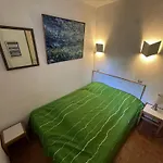 Apartamento Avec Terrasse Ensoleillée Pour 6 Personnes à - Fr-1-768-77