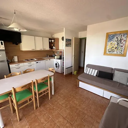 Apartmán Avec Terrasse Ensoleillee Pour 6 Personnes A - Fr-1-768-77 Sainte-Maxime