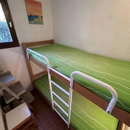 Avec Terrasse Ensoleillee Pour 6 Personnes A - Fr-1-768-77 Sainte-Maxime