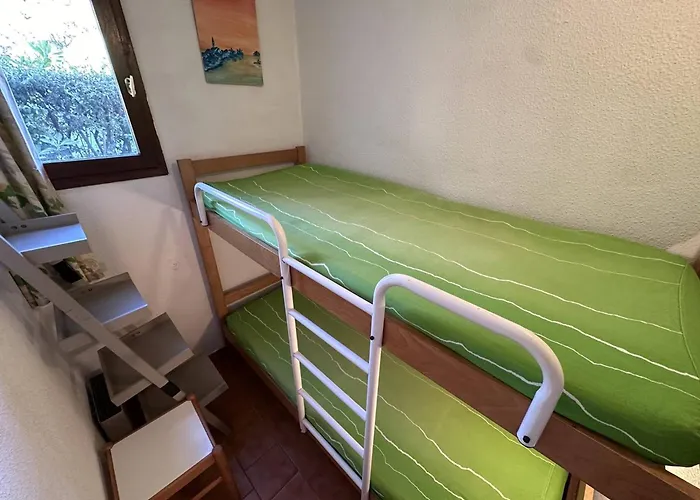 Avec Terrasse Ensoleillee Pour 6 Personnes A - Fr-1-768-77 Sainte-Maxime